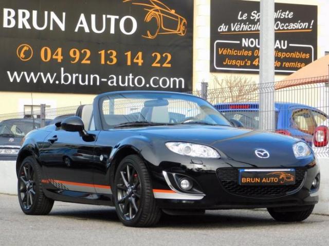 Mazda Mx-5 image 4