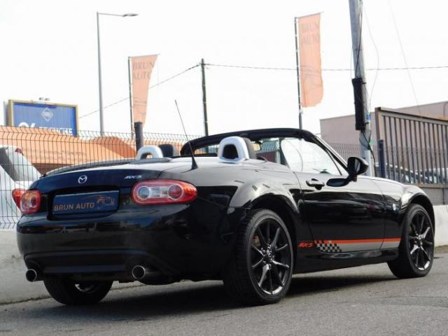 Mazda Mx-5 image 9