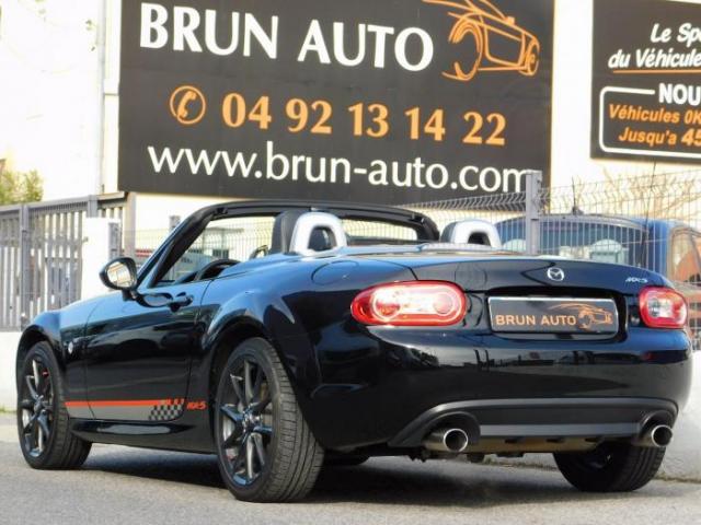 Mazda Mx-5 image 6