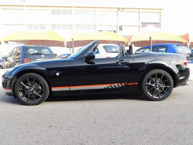 Mazda Mx-5 image 5