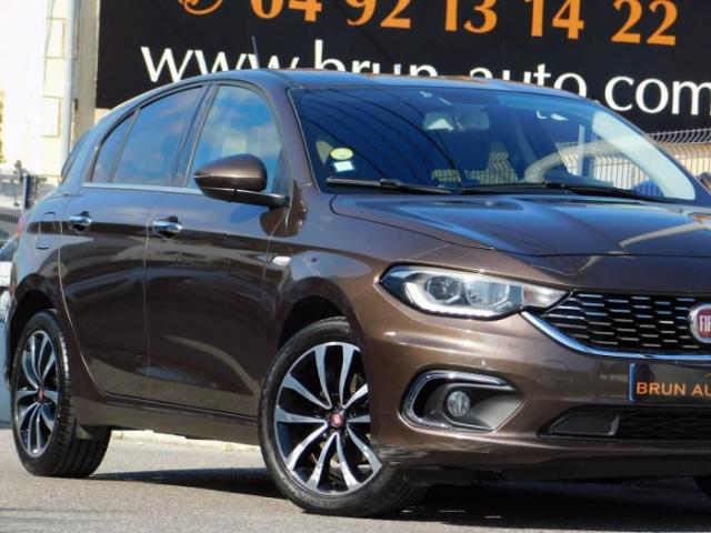 Fiat Tipo image 2