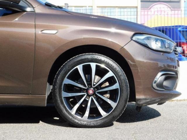 Fiat Tipo image 1
