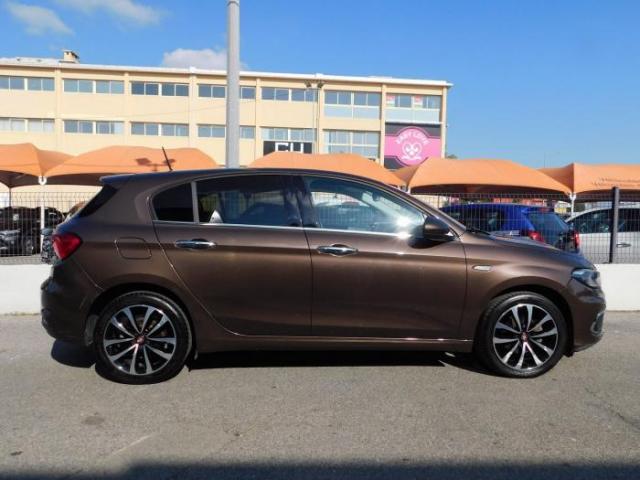 Fiat Tipo image 3