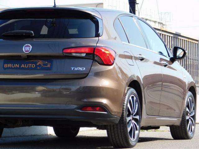 Fiat Tipo image 5