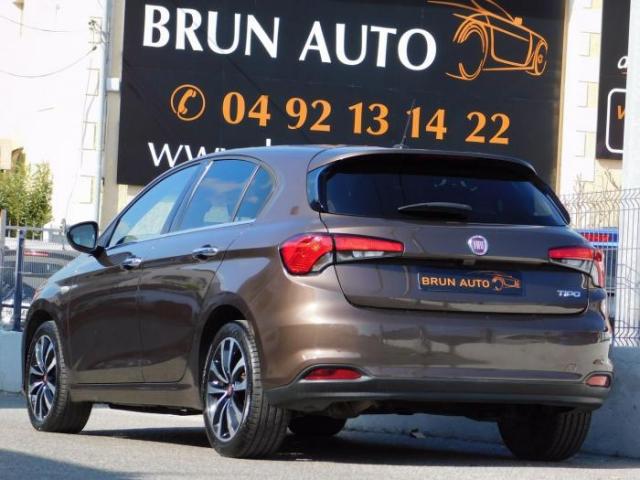 Fiat Tipo image 9