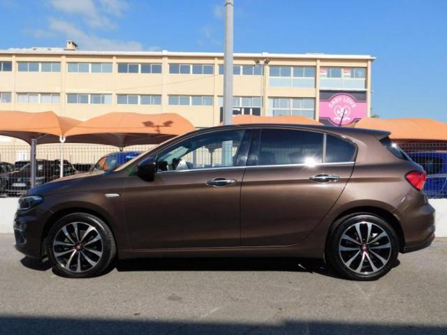 Fiat Tipo image 4