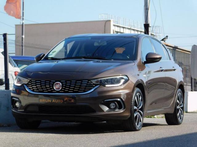 Fiat Tipo image 7