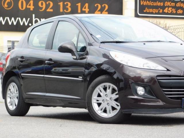 Peugeot 207 image 5
