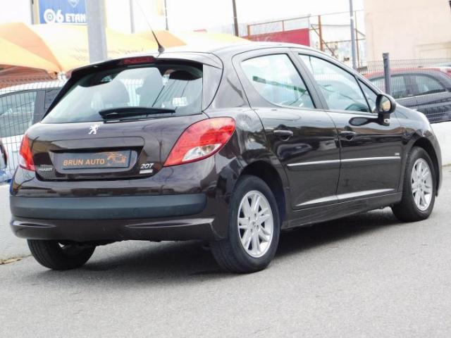 Peugeot 207 image 3
