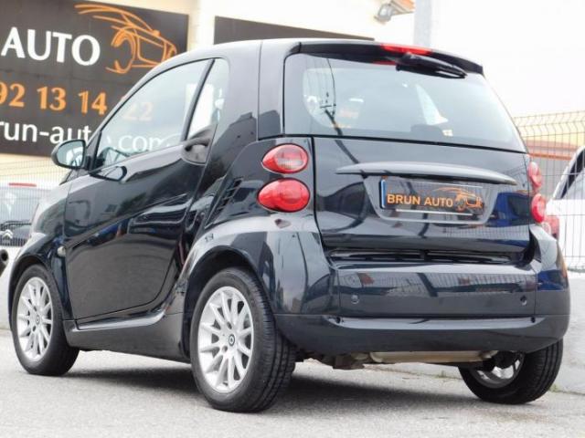 Smart Fortwo image 3