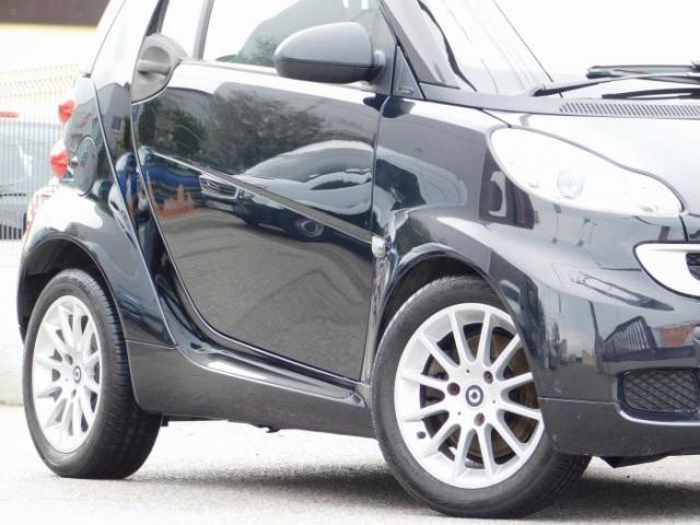 Smart Fortwo image 2