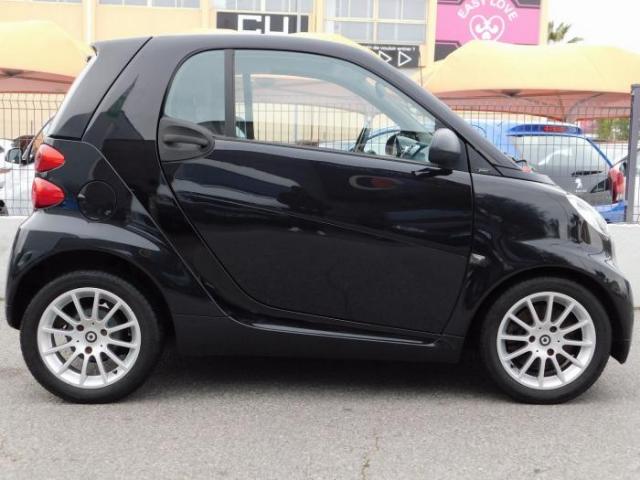 Smart Fortwo image 7