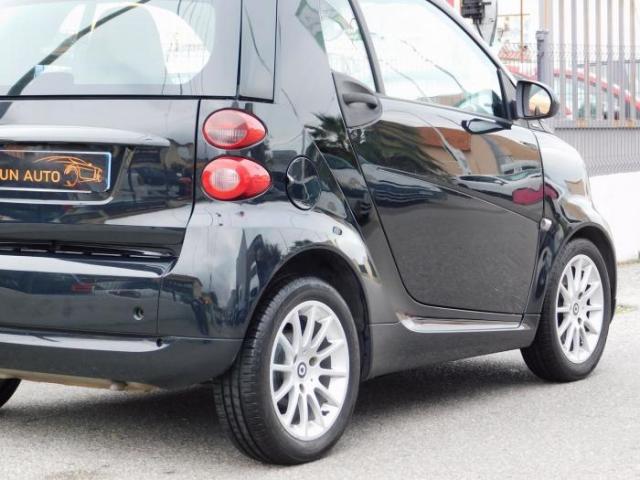 Smart Fortwo image 9
