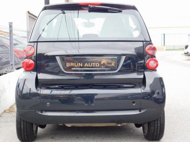 Smart Fortwo image 1