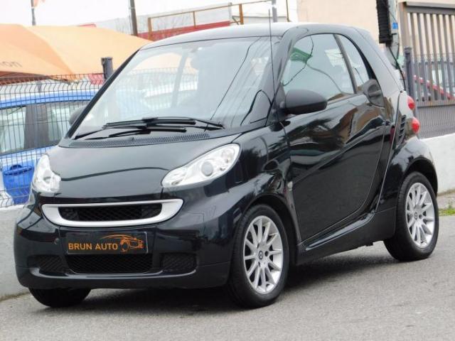 Smart Fortwo image 5