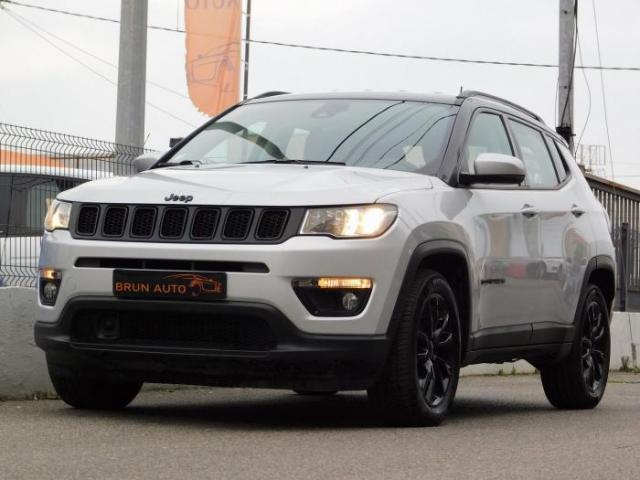 Jeep Compass image 2