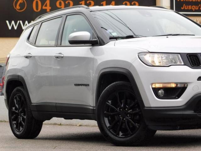 Jeep Compass image 5