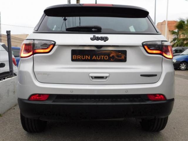 Jeep Compass image 7