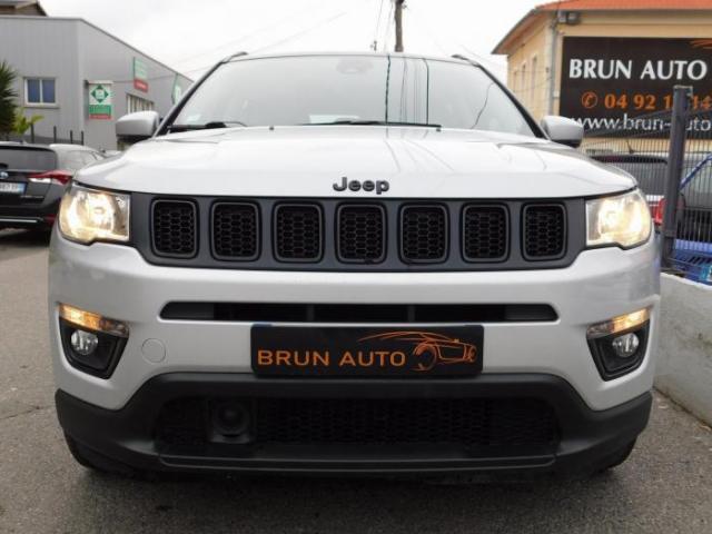 Jeep Compass image 1