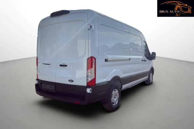Ford Transit image 1