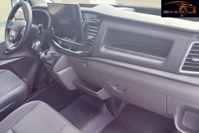 Ford Transit image 2