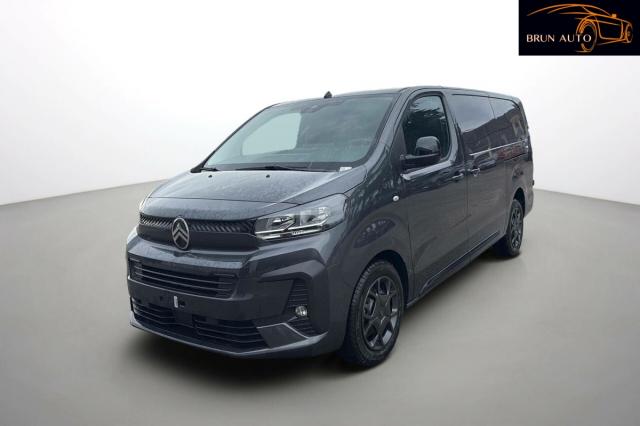 Citroen Jumpy image 7