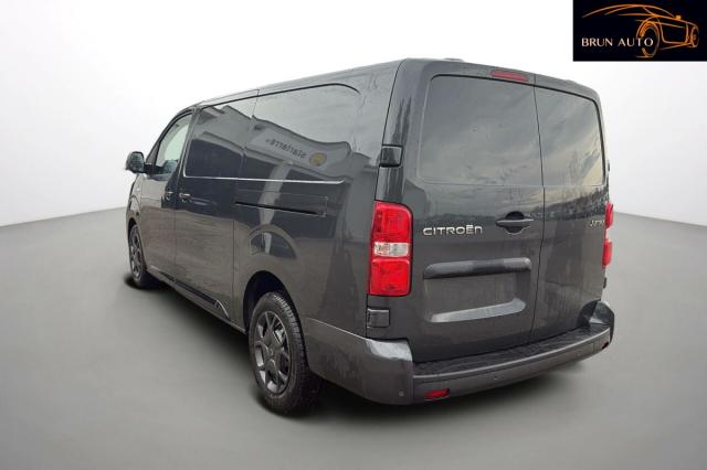 Citroen Jumpy image 6