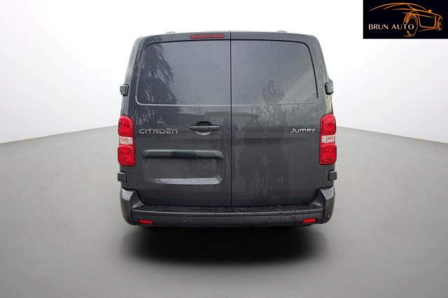 Citroen Jumpy image 4