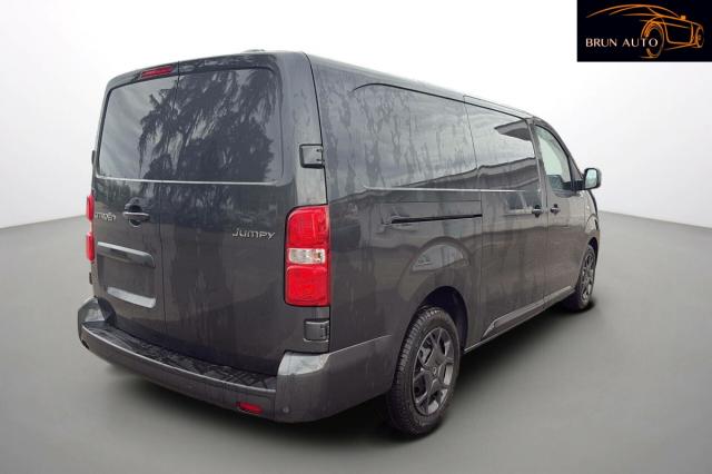 Citroen Jumpy image 8