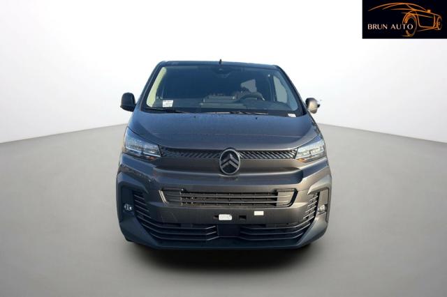 Citroen Jumpy image 8