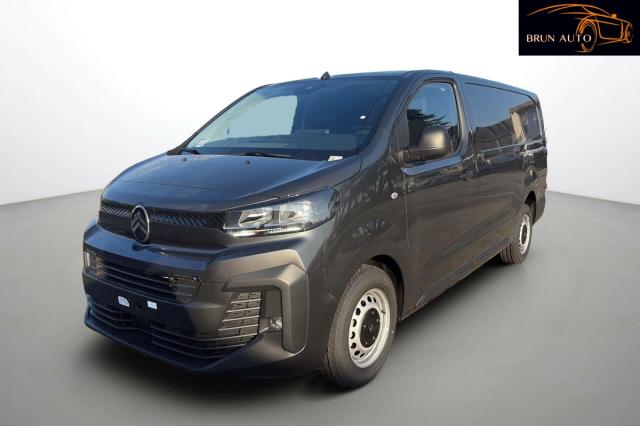 Citroen Jumpy image 1