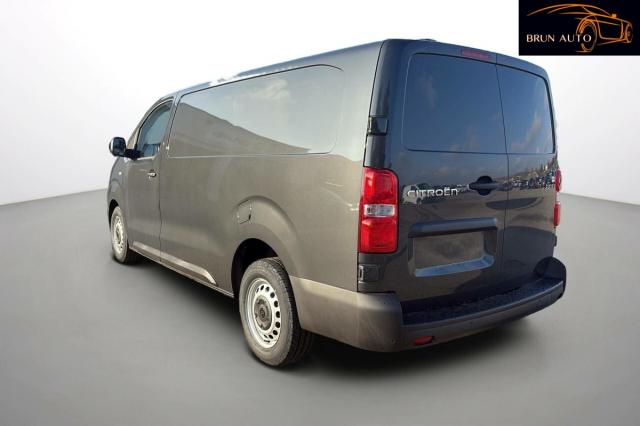 Citroen Jumpy image 7
