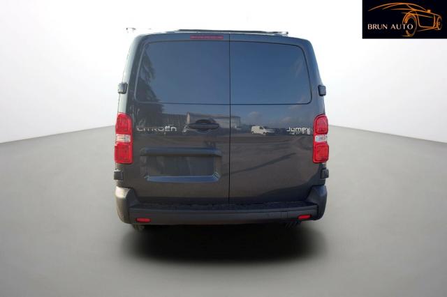 Citroen Jumpy image 6