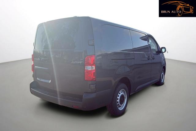 Citroen Jumpy image 9