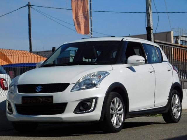 Suzuki