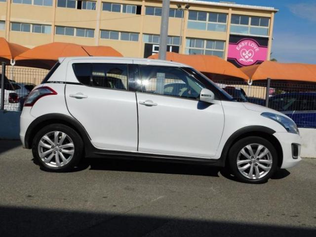 Suzuki Swift image 3