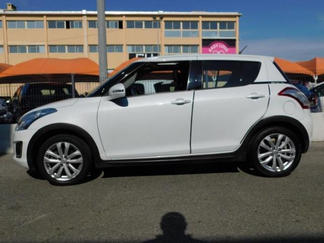 Suzuki Swift image 4