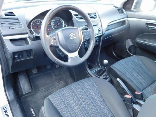 Suzuki Swift image 2
