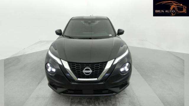 Nissan Juke image 8