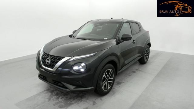 Nissan Juke image 4