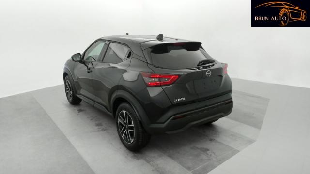 Nissan Juke image 1
