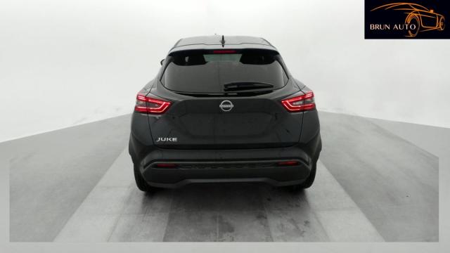 Nissan Juke image 2