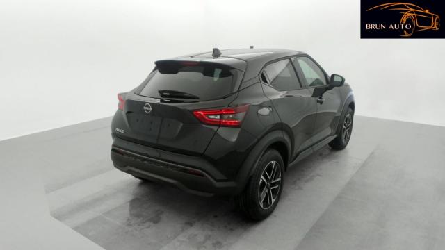 Nissan Juke image 3