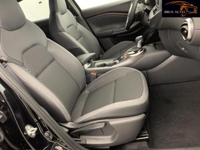 Nissan Juke image 7