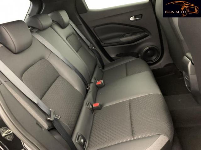 Nissan Juke image 5