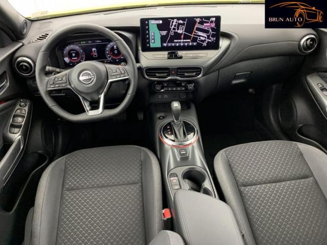 Nissan Juke image 3