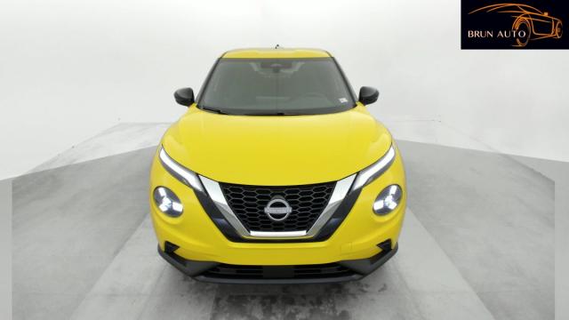 Nissan Juke image 8