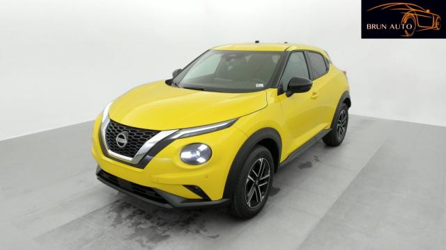 Nissan Juke image 9