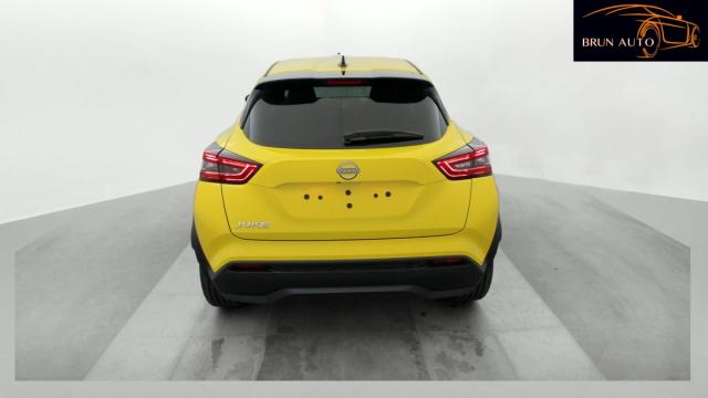 Nissan Juke image 6