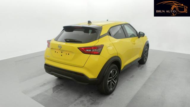 Nissan Juke image 5